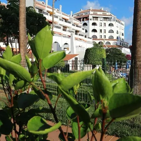 Apartment En Tenerife Sur, Parque Santiago 2 *