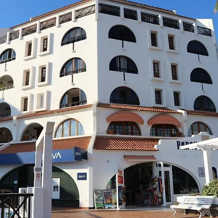 Apartment En Tenerife Sur, Parque Santiago 2 *