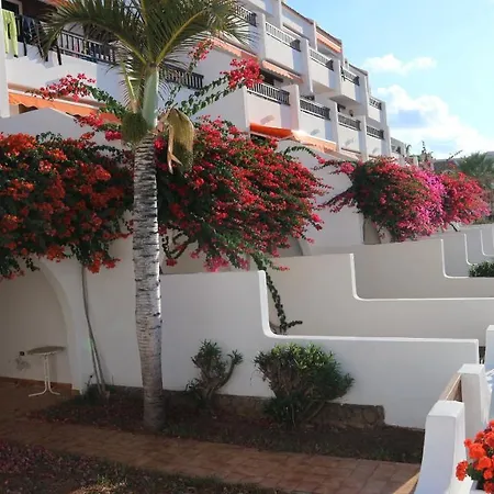En Tenerife Sur, Parque Santiago 2 Apartment Arona (Tenerife)