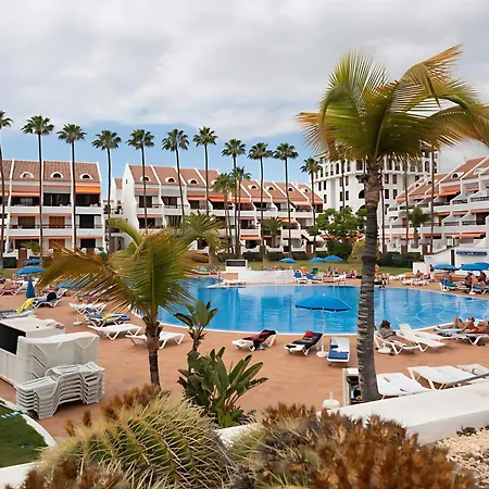 En Tenerife Sur, Parque Santiago 2 * Arona (Tenerife)