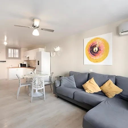 Apartment En Tenerife Sur, Parque Santiago 2