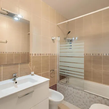 En Tenerife Sur, Parque Santiago 2 Apartment Arona (Tenerife)
