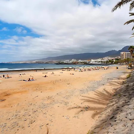 En Tenerife Sur, Parque Santiago 2 *