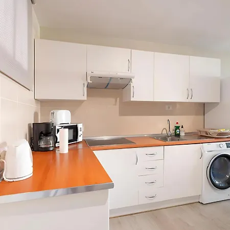 Apartment En Tenerife Sur, Parque Santiago 2 Arona (Tenerife)